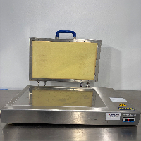 PTI Austria Speed Dryer Laboratory Drying Equipment image 2